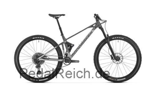 Mondraker Raze technische daten 